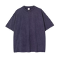 Blank Acidwash Tee
