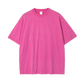 Blank Acidwash Tee