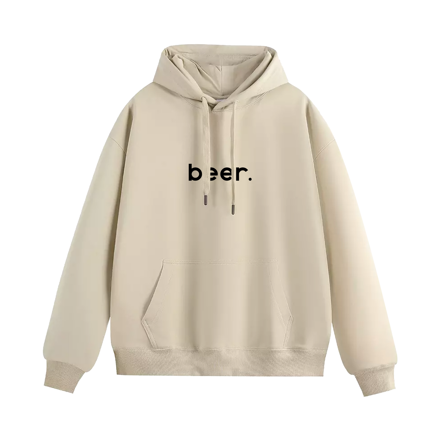 "Beer" Hoodie