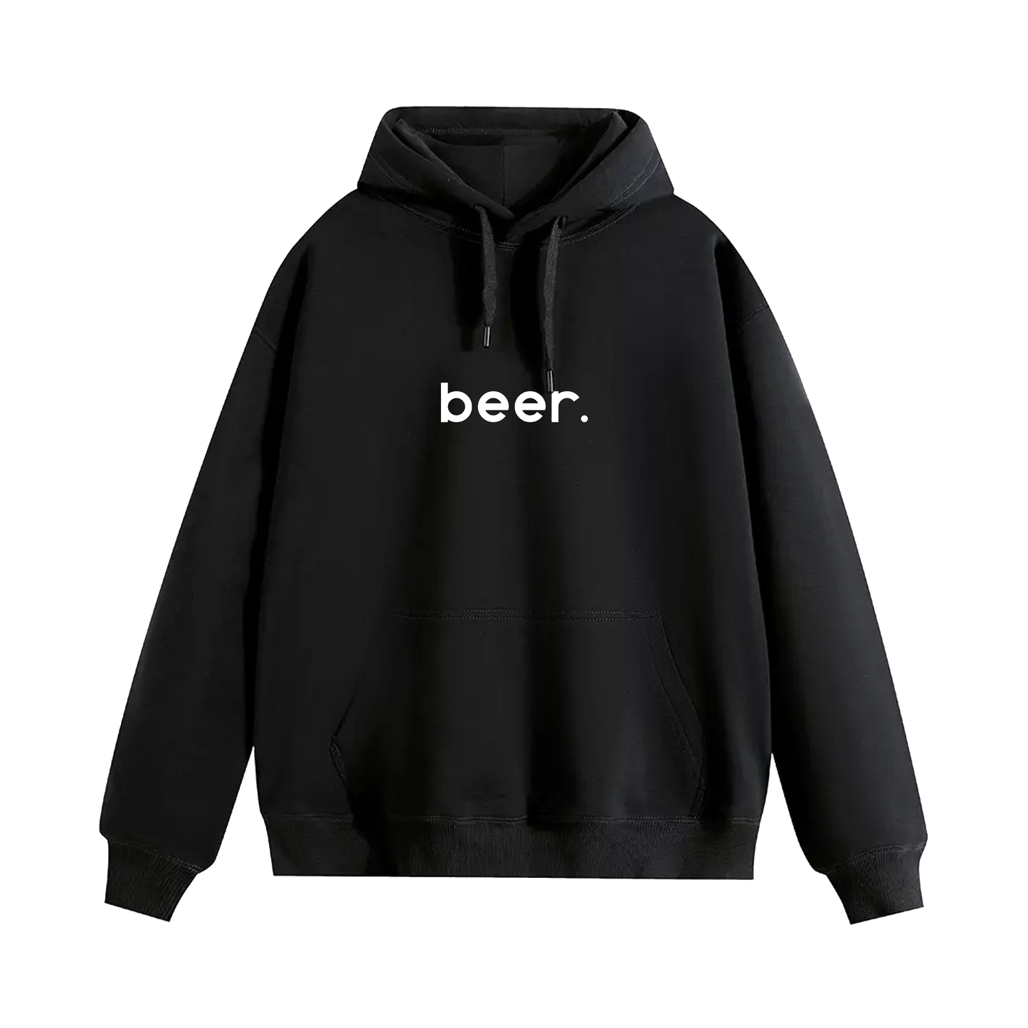 "Beer" Hoodie