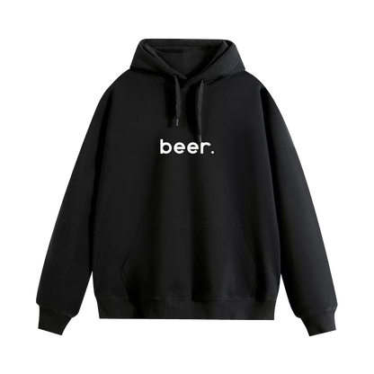 "Beer" Hoodie