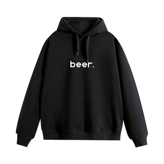 "Beer" Hoodie