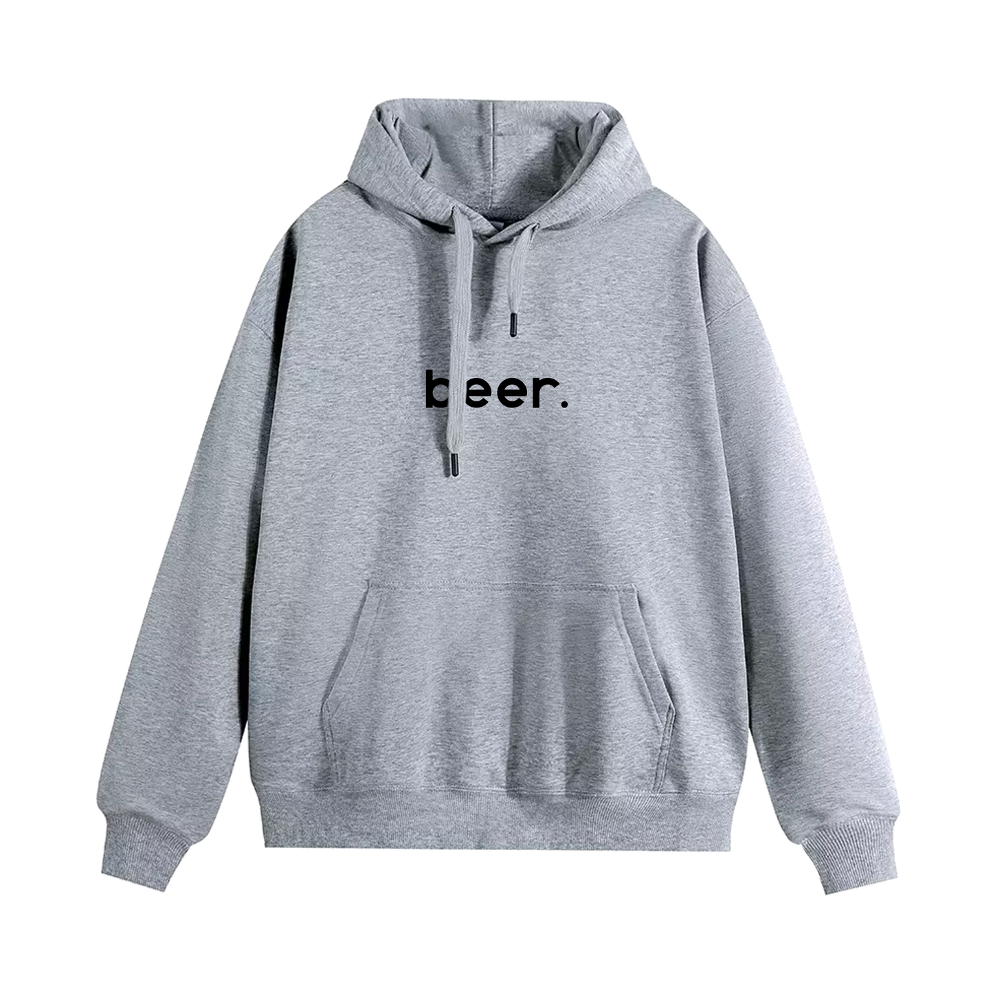 "Beer" Hoodie