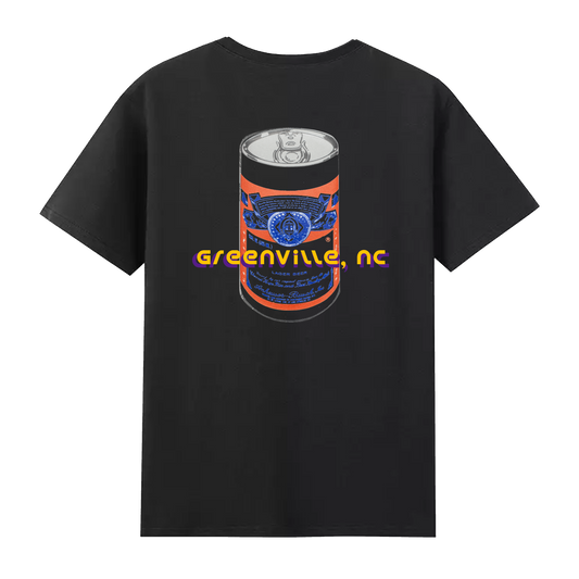 "Greenville Beer" Tee