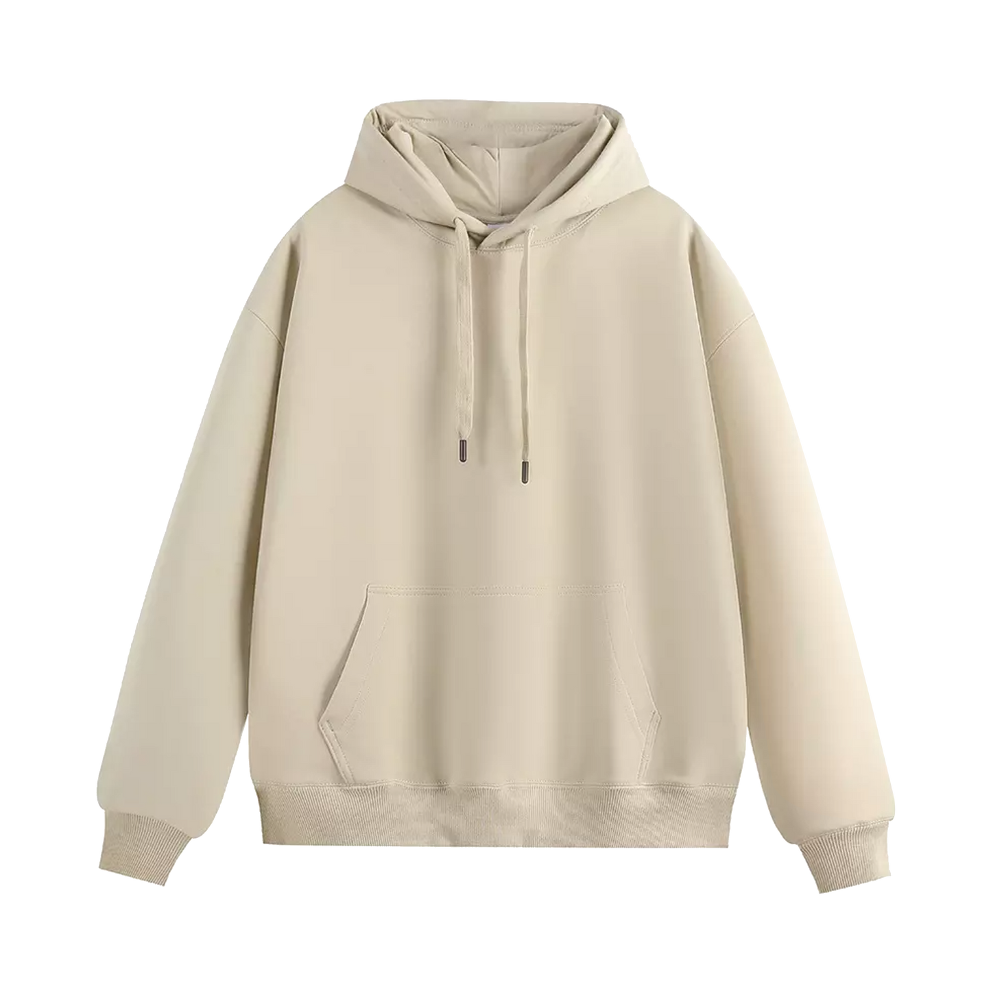 Blank Hoodie