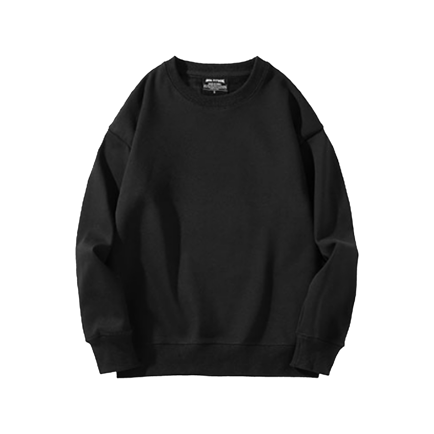 Blank Crewneck