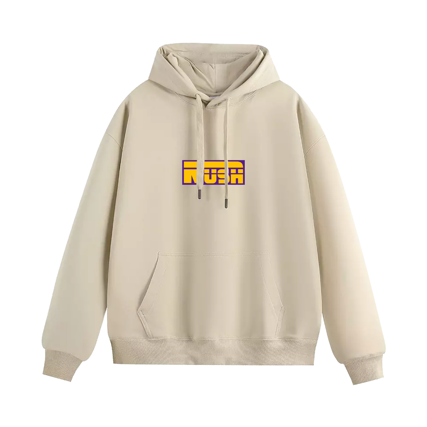 Box Logo Hoodie