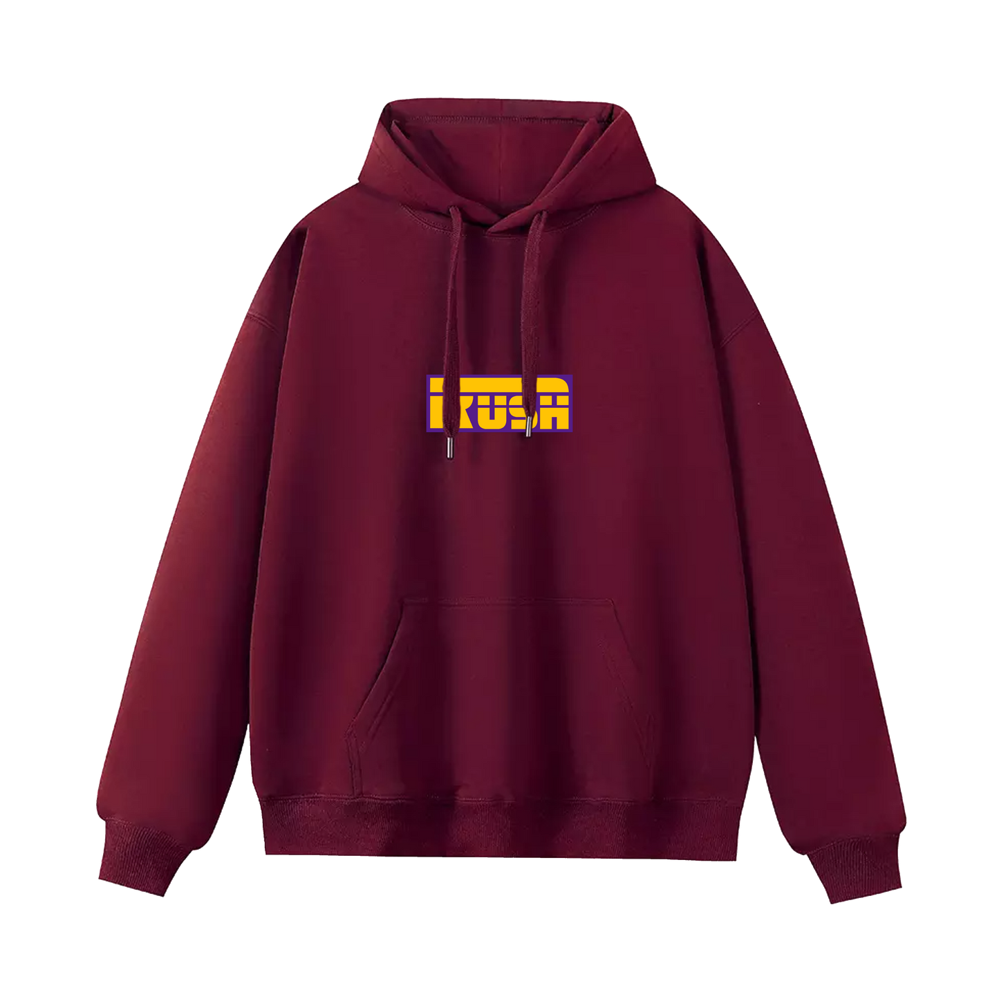 Box Logo Hoodie