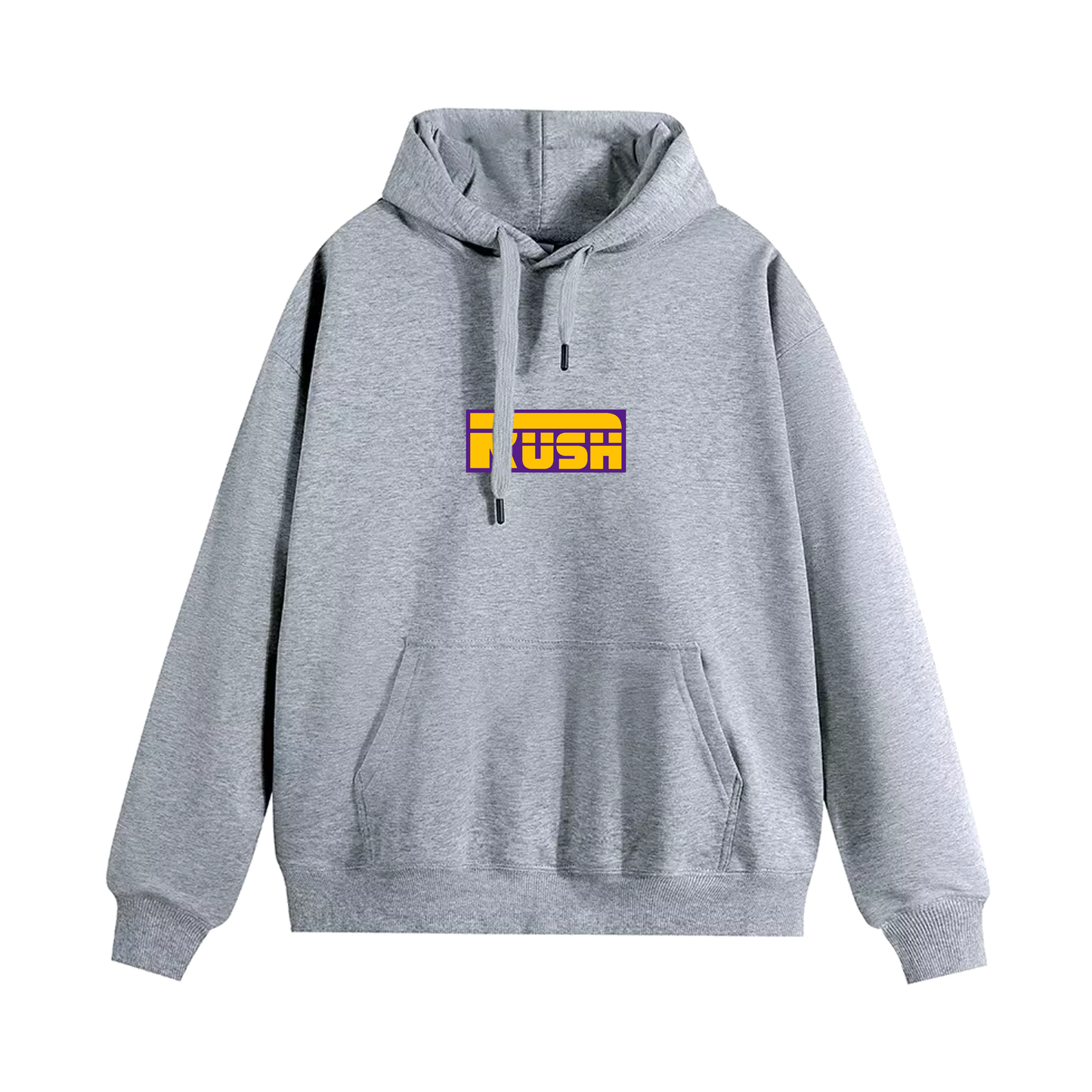 Box Logo Hoodie