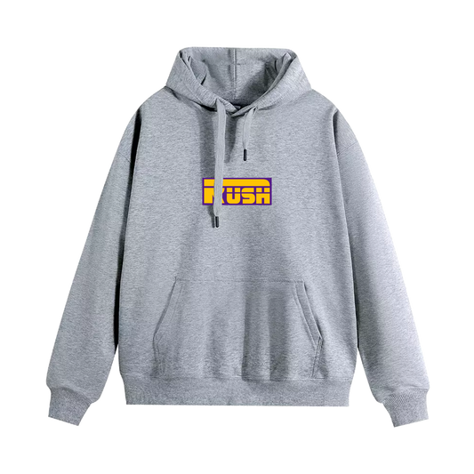 Box Logo Hoodie