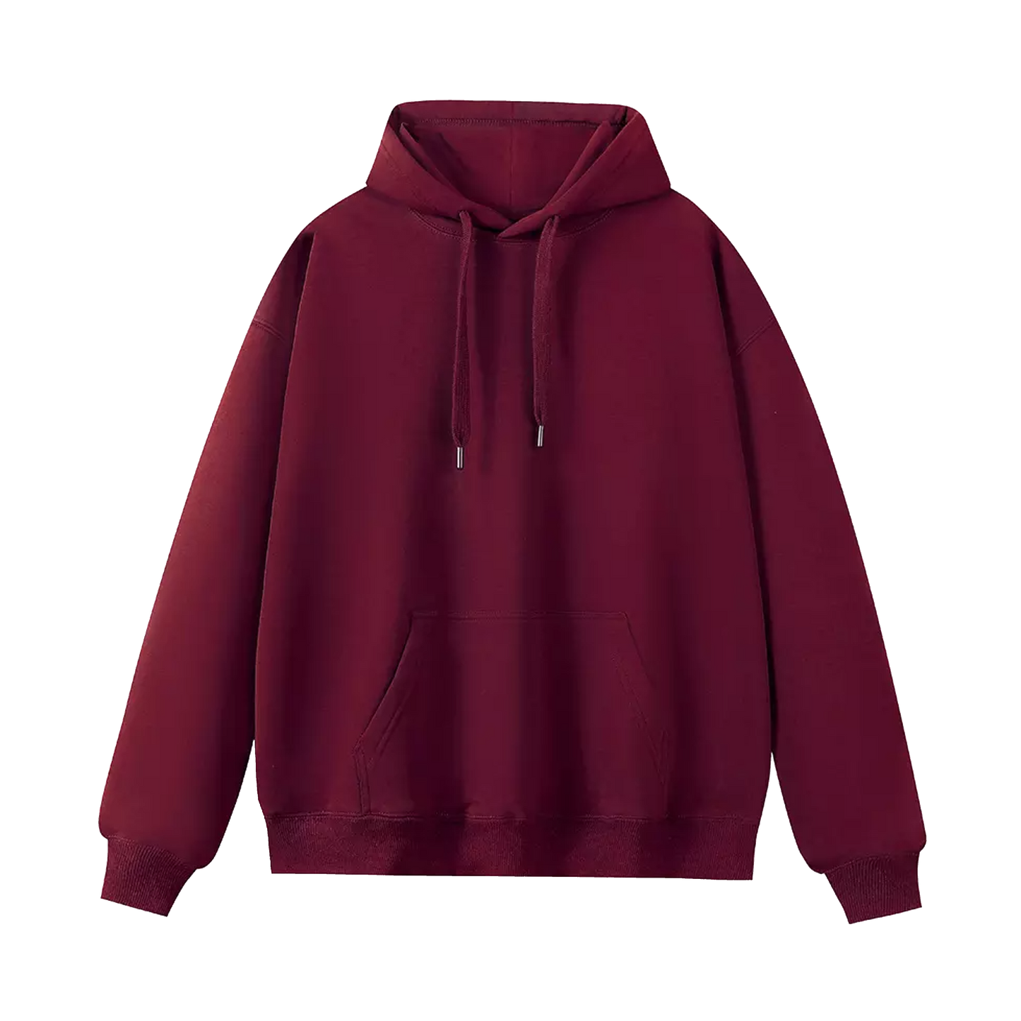 Blank Hoodie