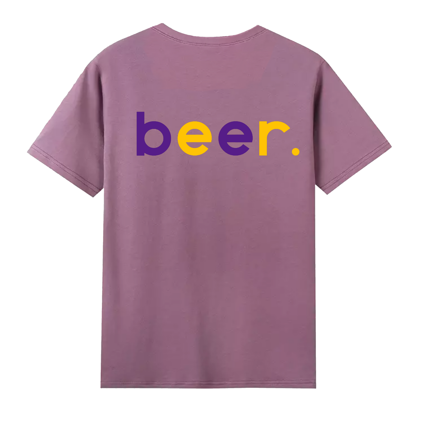 ECU "Beer" Tee