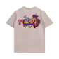 ECU "Flower" Tee