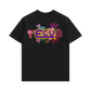 ECU "Flower" Tee