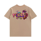ECU "Flower" Tee