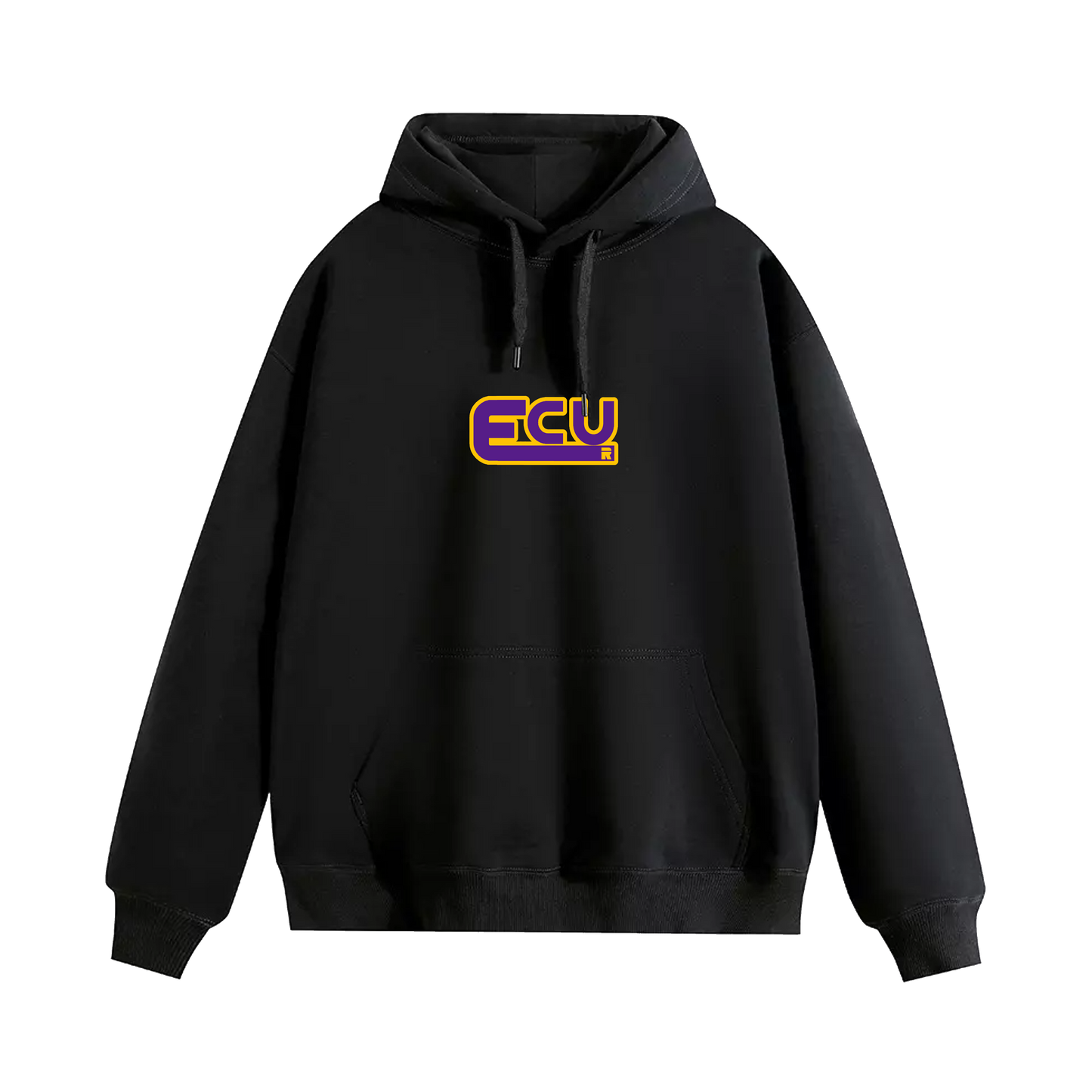 ECU Logo Hoodie