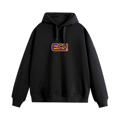 ECU Logo Hoodie