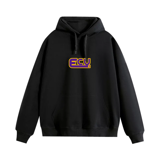 ECU Logo Hoodie