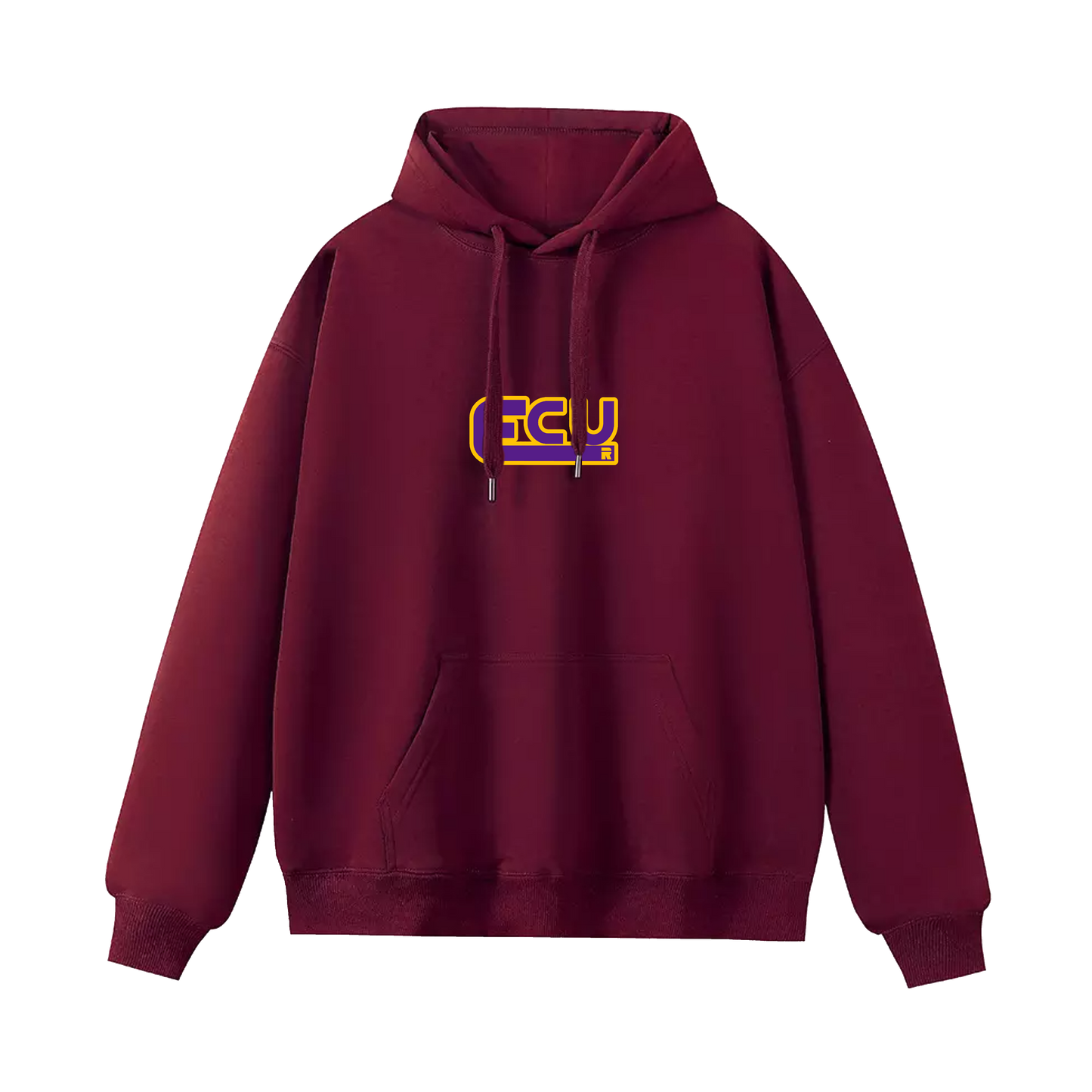 ECU Logo Hoodie