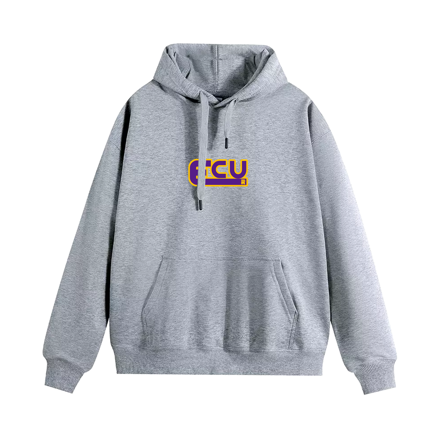 ECU Logo Hoodie