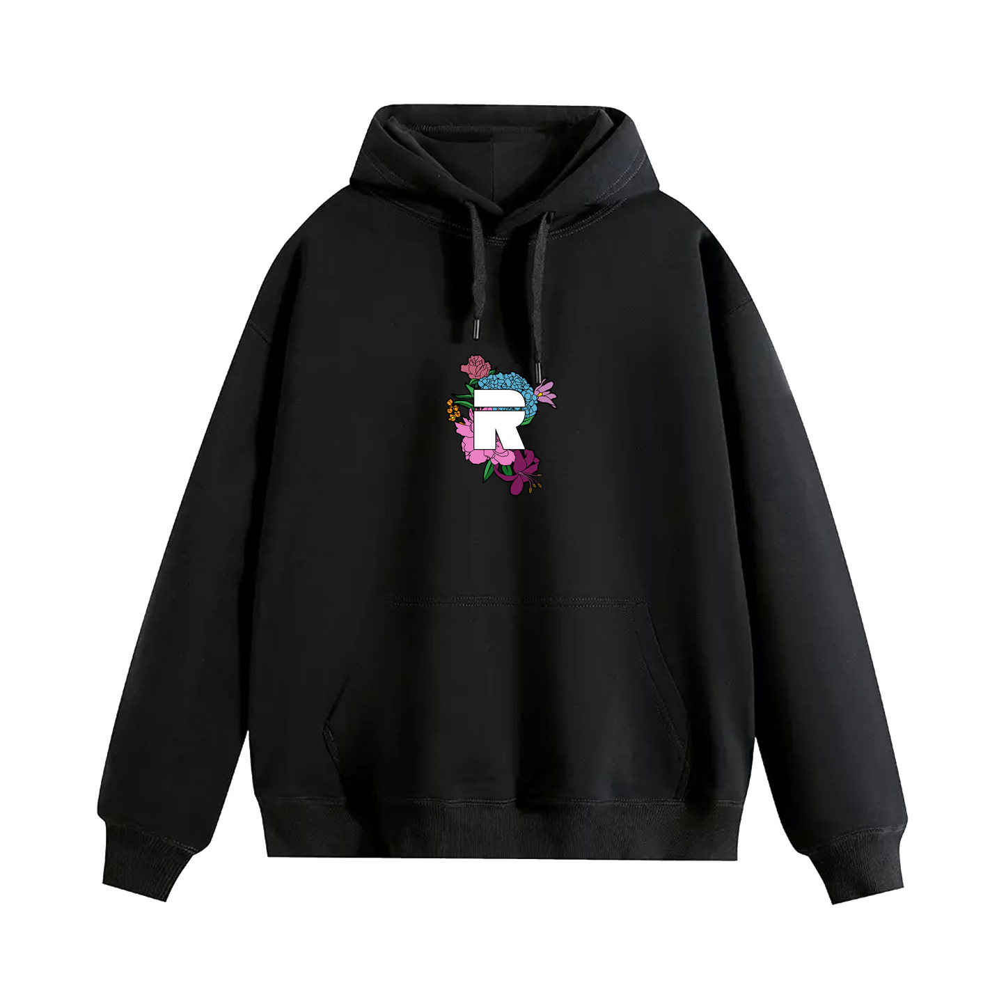 "Flower" Hoodie