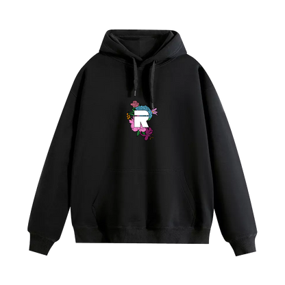 "Flower" Hoodie