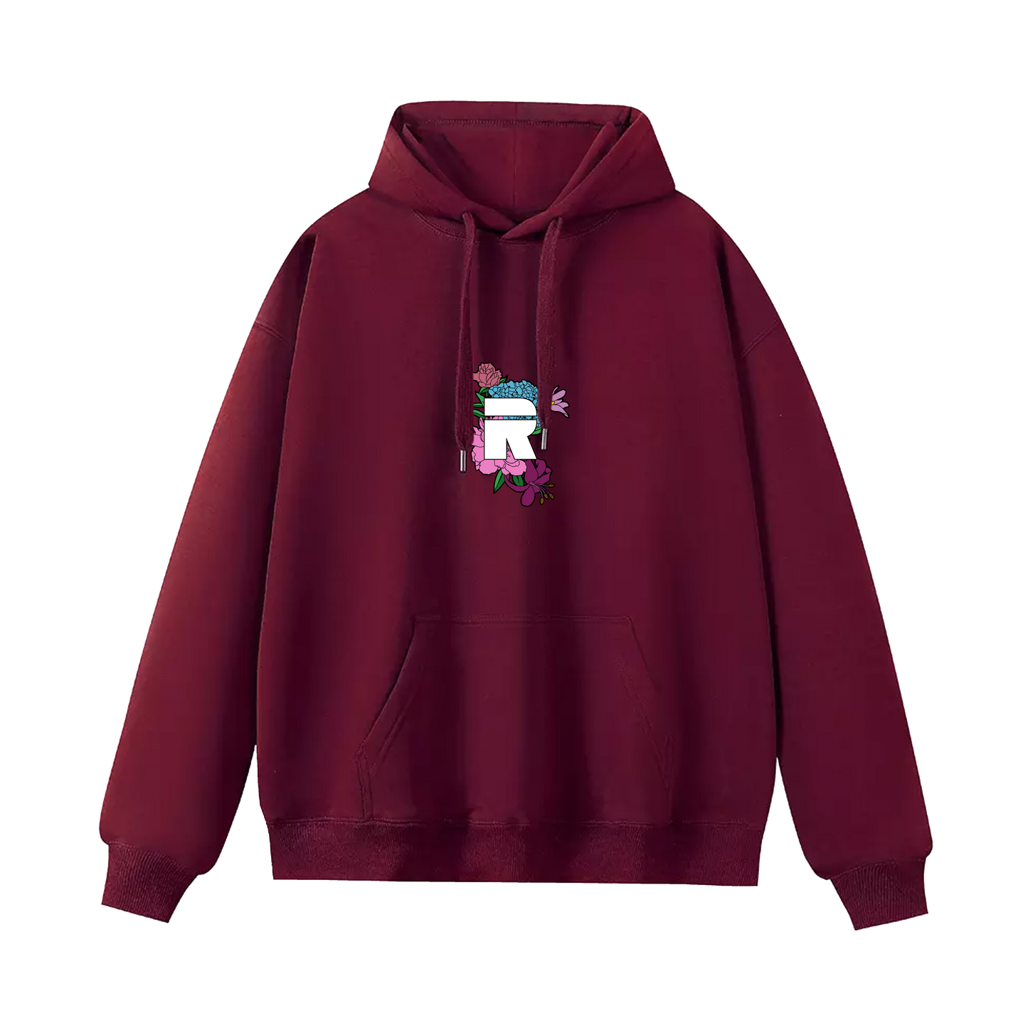 "Flower" Hoodie