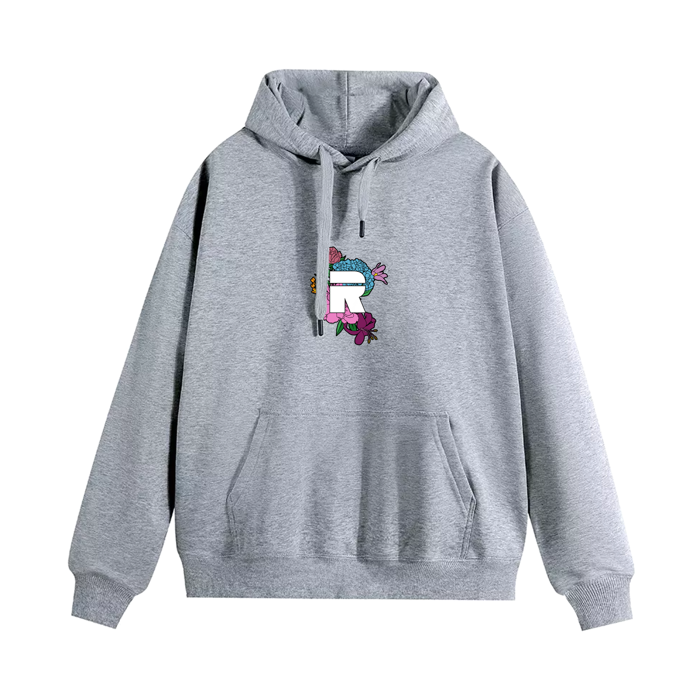 "Flower" Hoodie