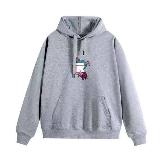 "Flower" Hoodie