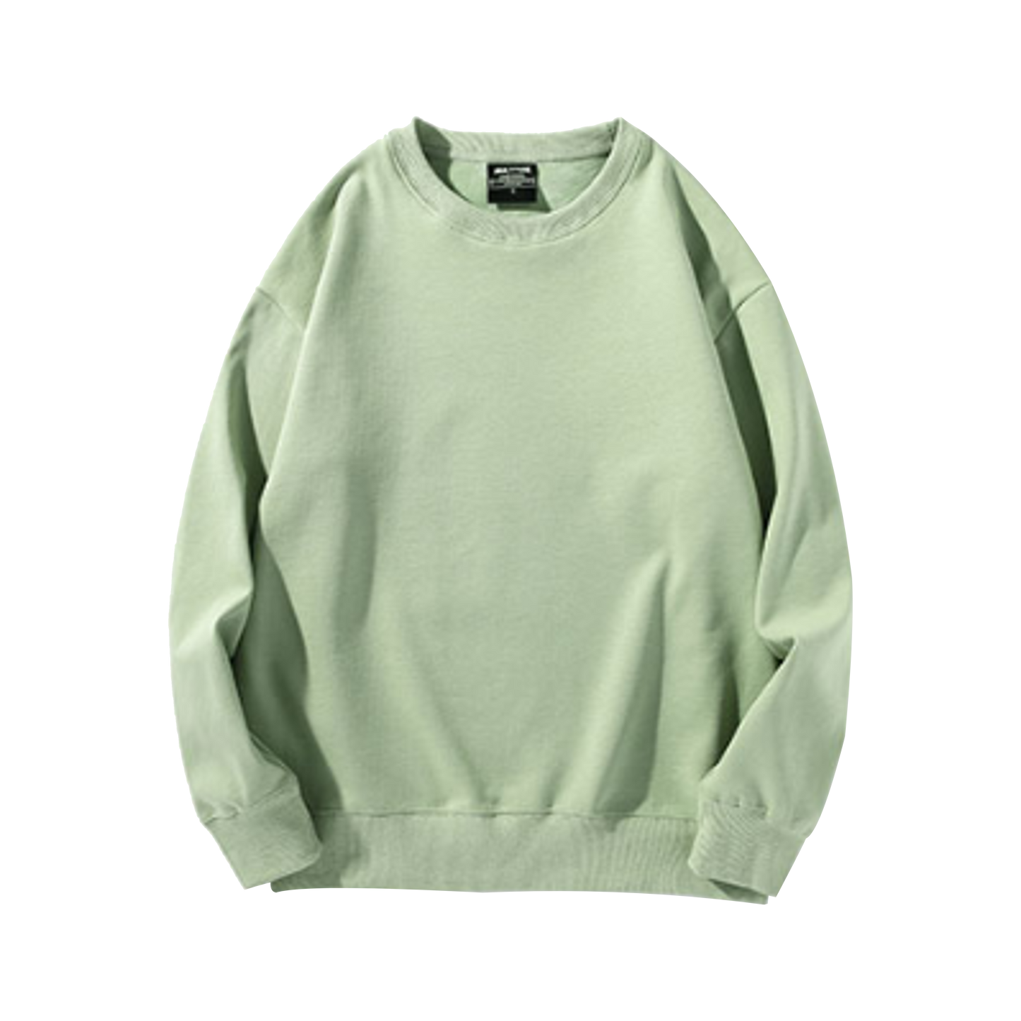 Blank Crewneck