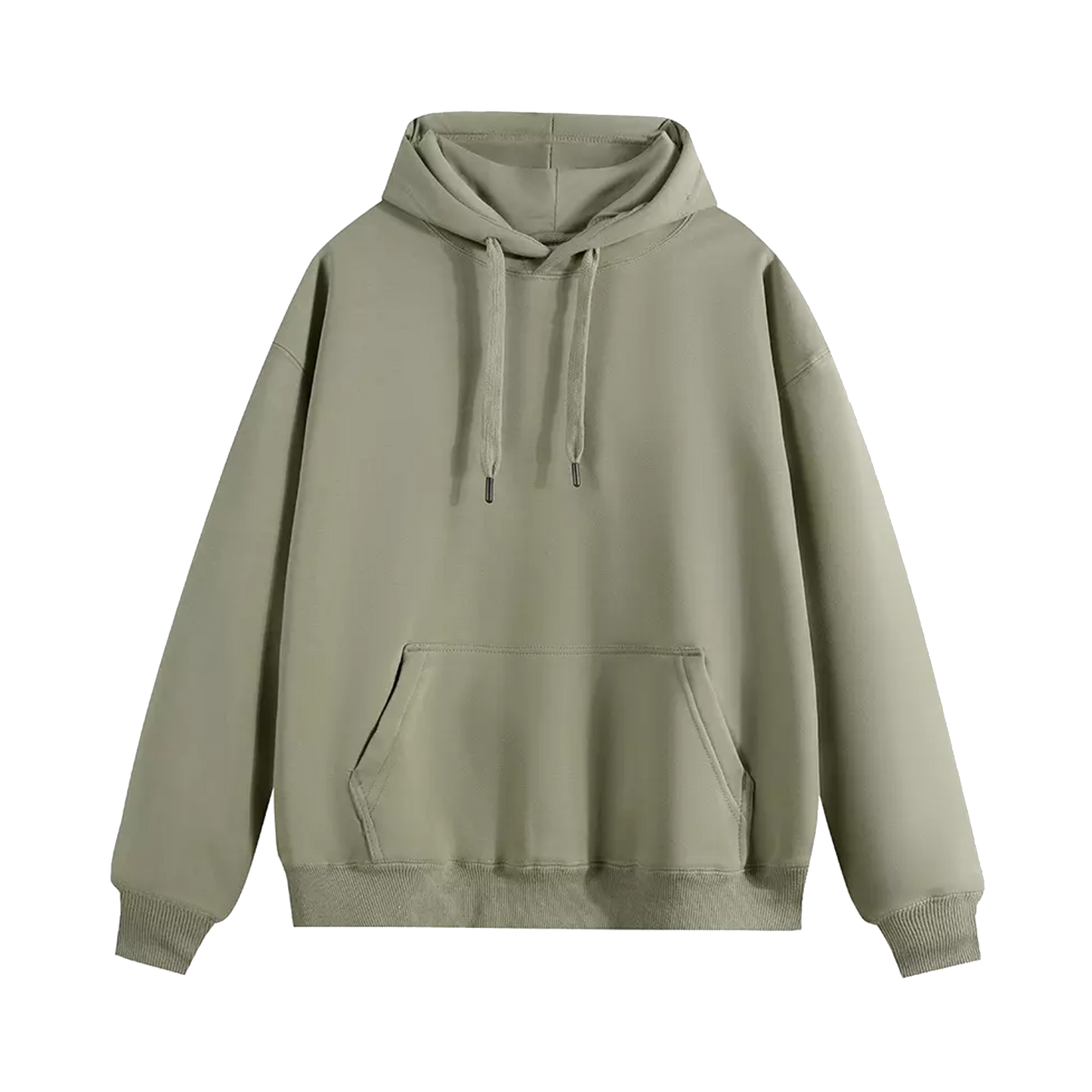 Blank Hoodie