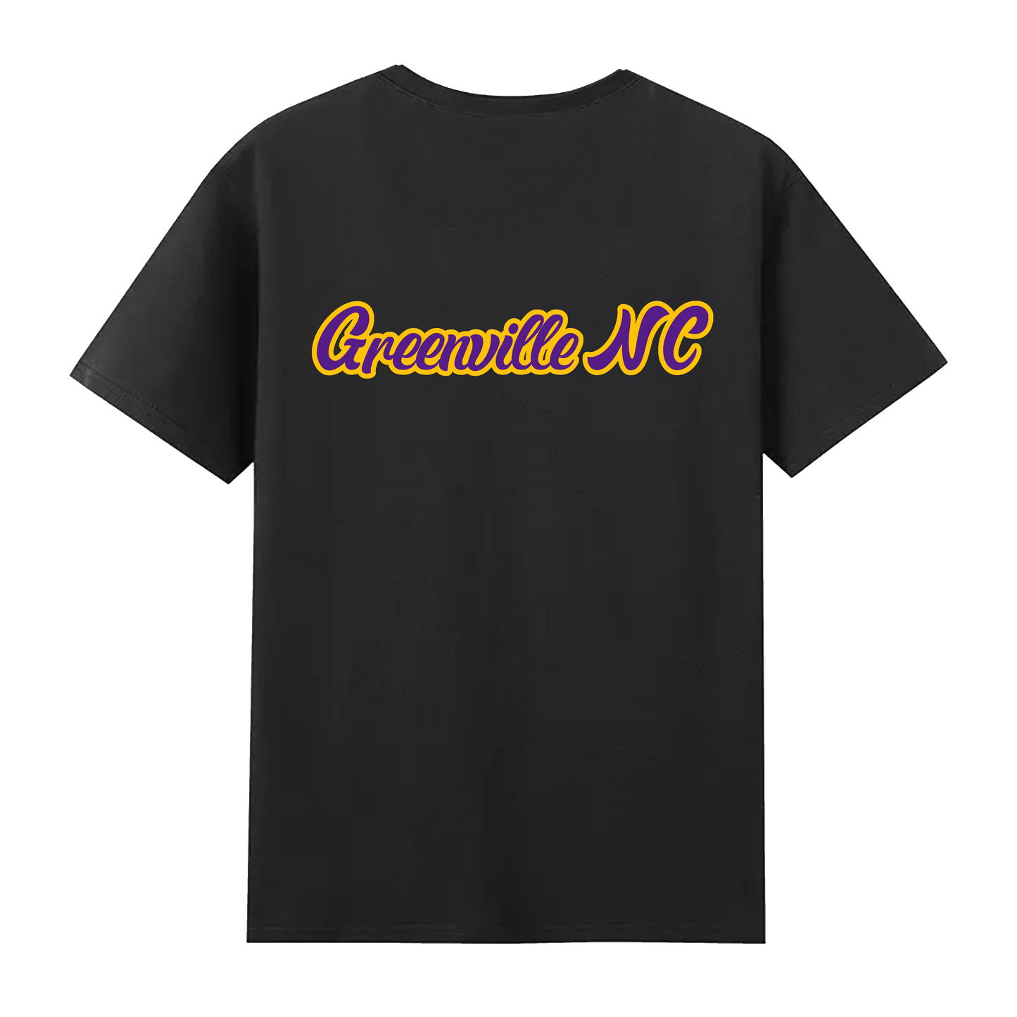 "Greenville,NC" Tee