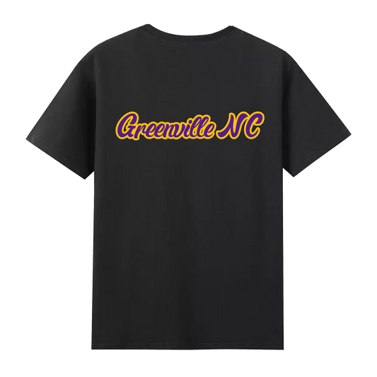 "Greenville,NC" Tee