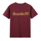 "Greenville,NC" Tee