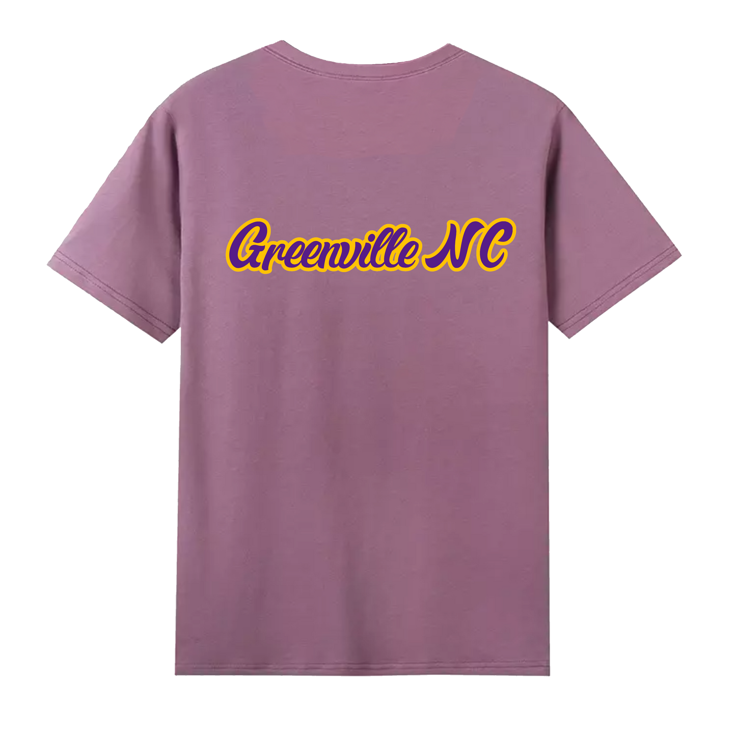 "Greenville,NC" Tee