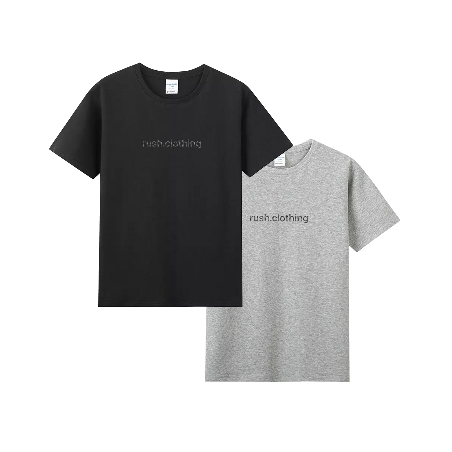 "Line" Tee