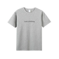 "Line" Tee