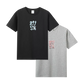 "Liquid Metal" Tee