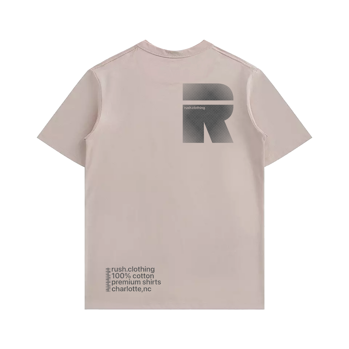 RUSH "Executive" Tee