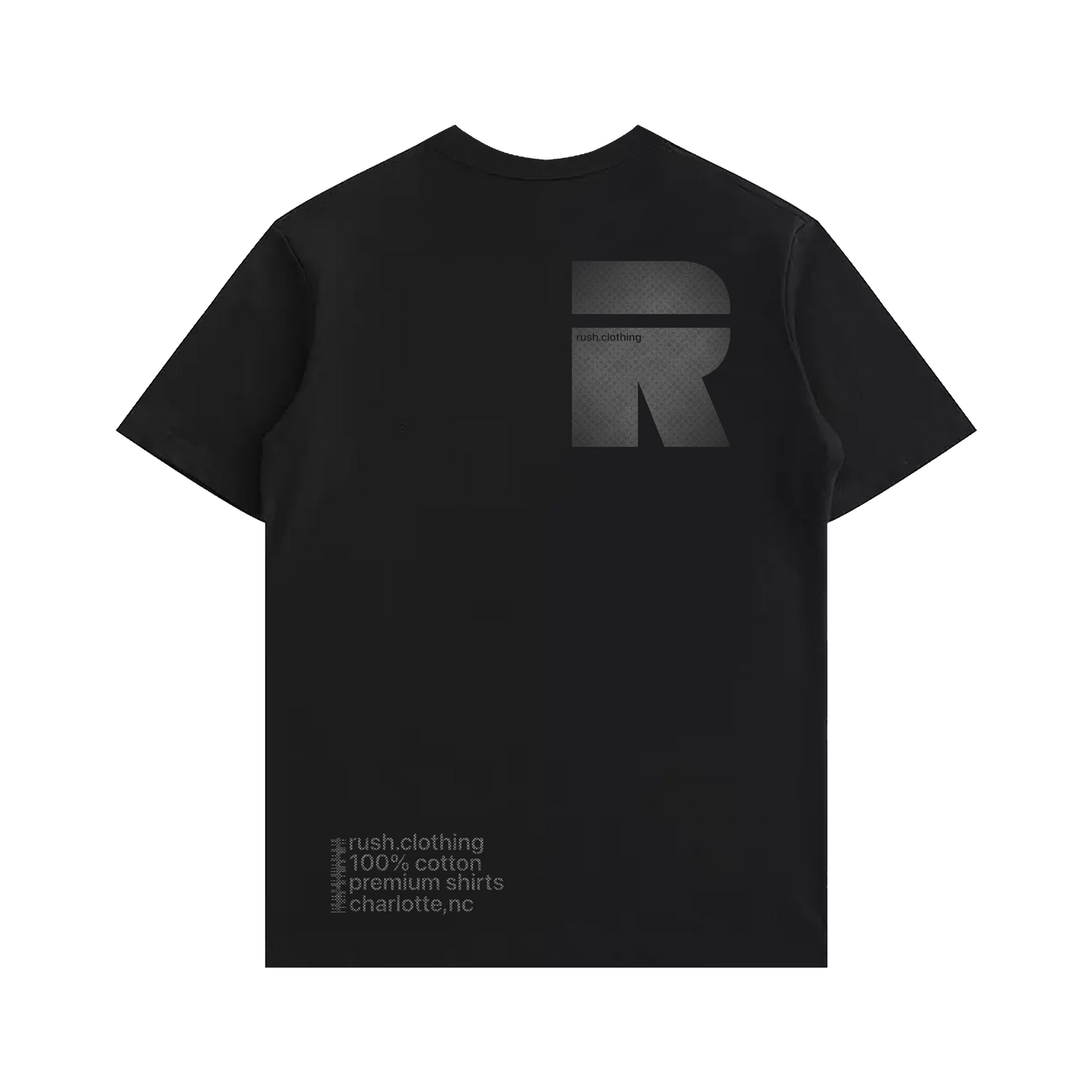 RUSH "Executive" Tee