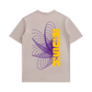 "Neon" Tee ECU Edition