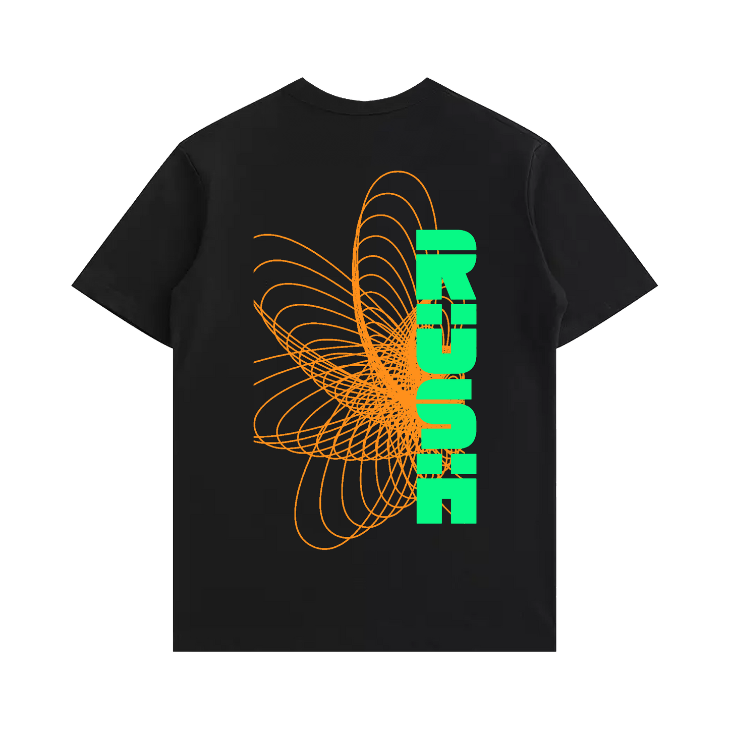 "Neon" Tee