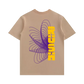 "Neon" Tee ECU Edition