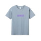 "Outline" Logo Tee