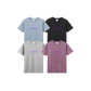 "Outline" Logo Tee