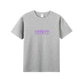 "Outline" Logo Tee