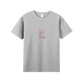 "Liquid Metal" Tee