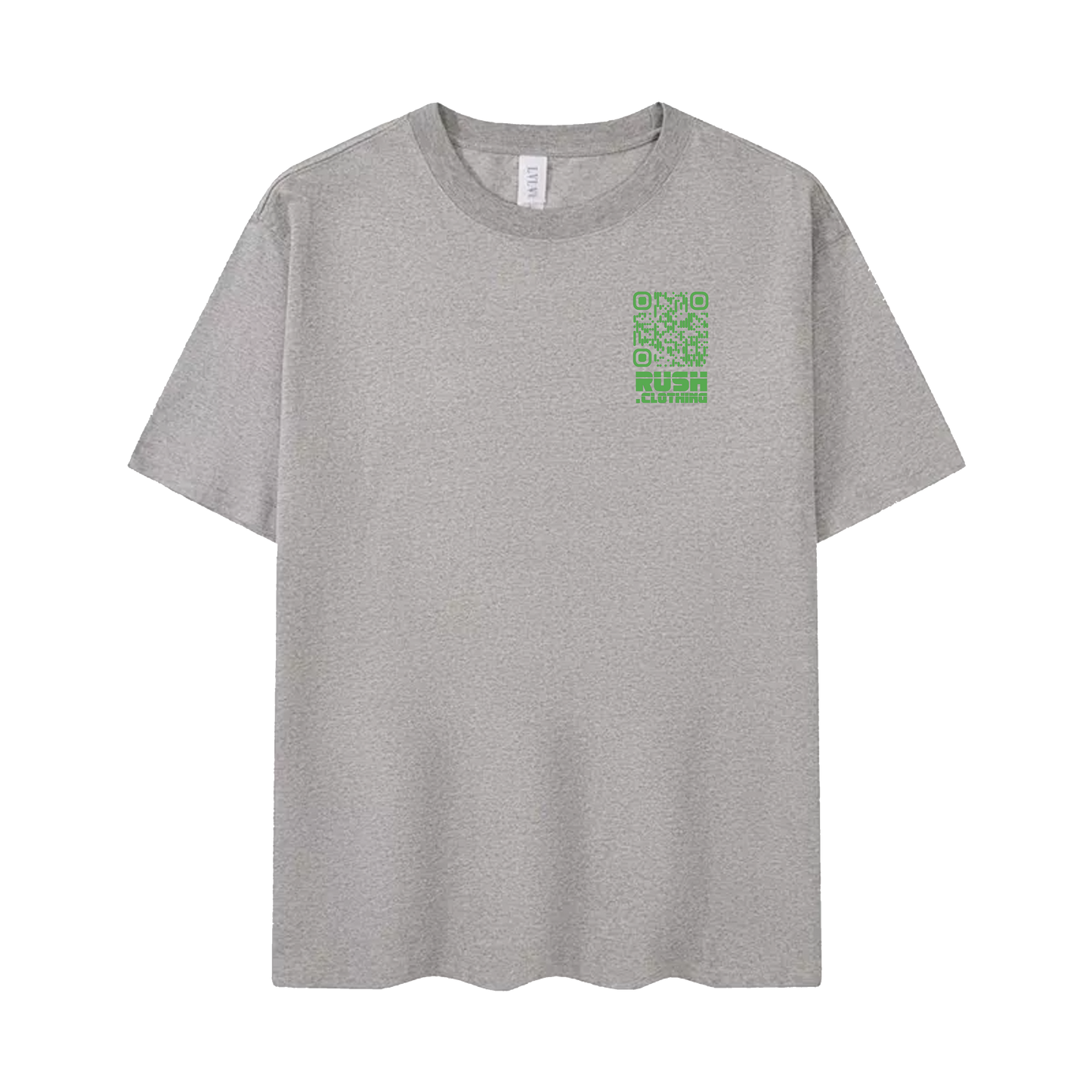 "Bars Of Greenville" Tee