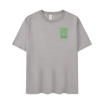 "Bars Of Greenville" Tee