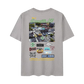 "Bars Of Greenville" Tee